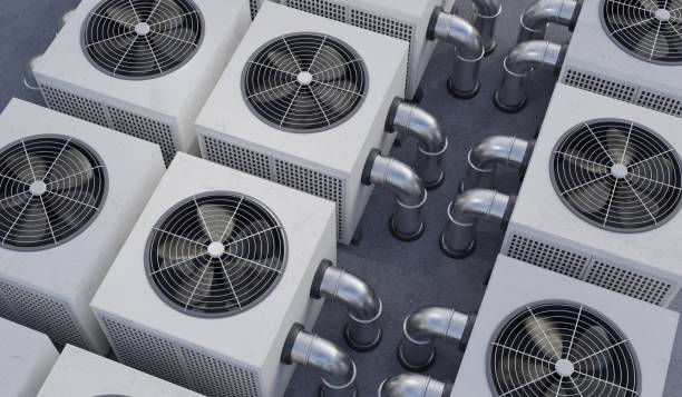 Best Central Air Repair  in Mcconnell Af, KS