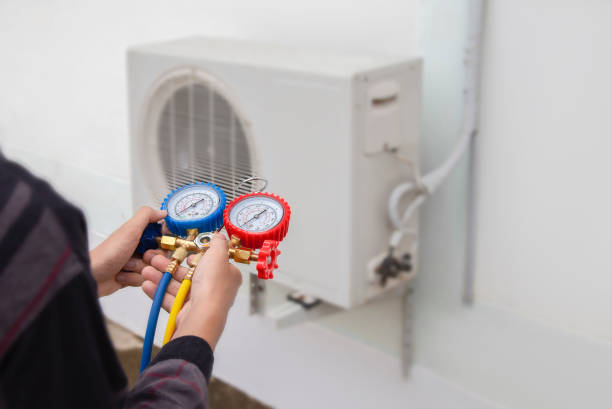 Best Furnace Repair Near Me  in Mcconnell Af, KS